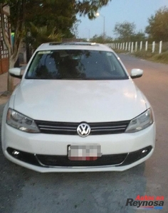 Volkswagen Jetta 2011 5 cil automático regularizado