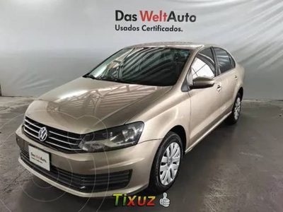 Volkswagen Vento Startline Aut