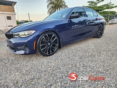 BMW Serie 3 330 2019