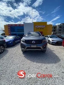 Nissan Frontier NP300 2019