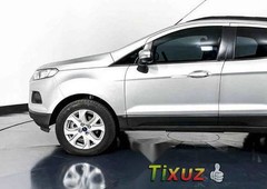 38126 Ford Eco Sport 2016 Con Garantía At