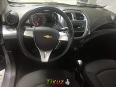 Chevrolet Beat