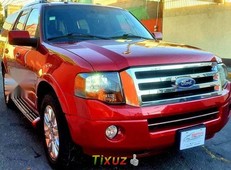 Ford Expedition Limited 2013