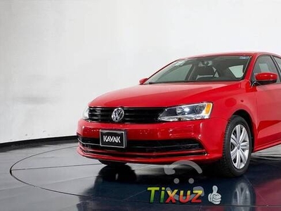 159226 Volkswagen Jetta 2017 Con Garantía