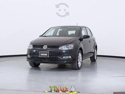 167907 Volkswagen Polo 2019 Con Garantía