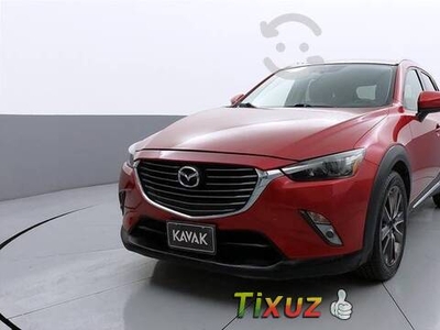 225500 Mazda CX3 2017 Con Garantía