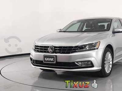 231350 Volkswagen Passat 2016 Con Garantía