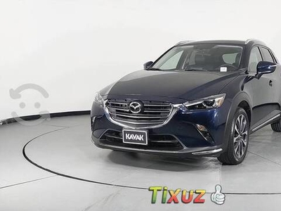 233037 Mazda CX3 2019 Con Garantía
