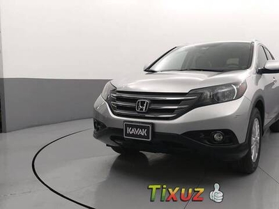 237707 Honda CRV 2014 Con Garantía
