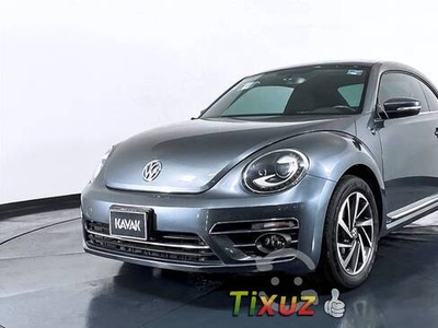 47083 Volkswagen Beetle 2018 Con Garantía