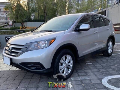 Honda CRV 2012