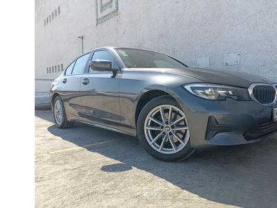 BMW 320ISPORTLINE, ATM, 4 CILINDROS
