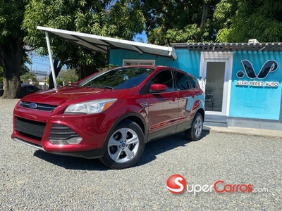 Ford Escape SE 2014