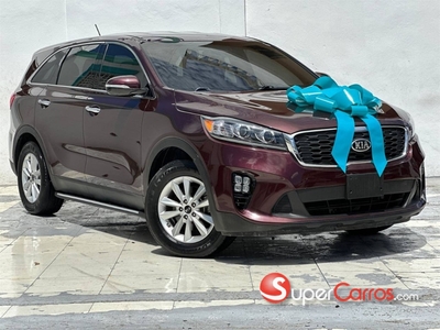 Kia Sorento LX 2019