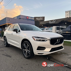 Volvo XC60 Momentum T5 2019