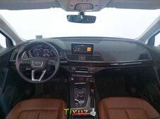 Audi Q5 2018 barato en Juárez