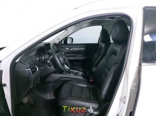 Venta de Mazda CX5 2019 usado Automatic a un precio de 492999 en Juárez