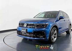 Volkswagen Tiguan 2018 barato en Juárez
