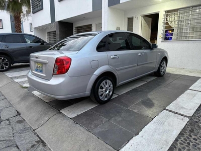 Chevrolet Optra Optra Ls