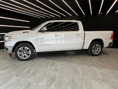 Dodge Ram 1500 2019