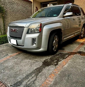 Gmc Terrain 3.6 Denali