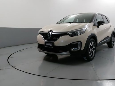 Renault Captur 2.0 ICONIC AUTO Hatchback 2018