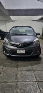 Toyota Yaris 1.5 Hb Premium Aa Ee At