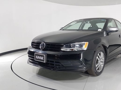 Volkswagen Jetta 2.0 LIVE TIP. Sedan 2016