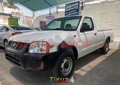 Nissan Np300 Pick up 2014