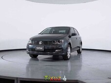 Auto Volkswagen Vento 2018 de único dueño en buen estado
