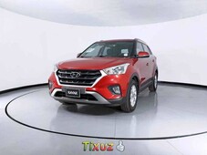 Se vende urgemente Hyundai Creta 2020 en Juárez