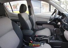 Se vende urgemente Mitsubishi L200 2012 en Guadalajara