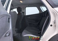 Venta de Renault Captur 2018 usado Manual a un precio de 252999 en Juárez