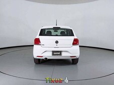 Volkswagen Gol 2018 impecable en Juárez