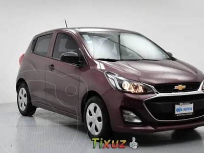 Chevrolet Spark LT