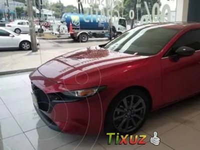 Mazda 3 Hatchback i Sport Aut