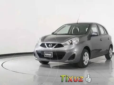 Nissan March Sense