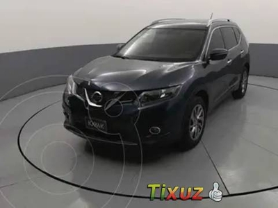 Nissan XTrail Advance 2 Row