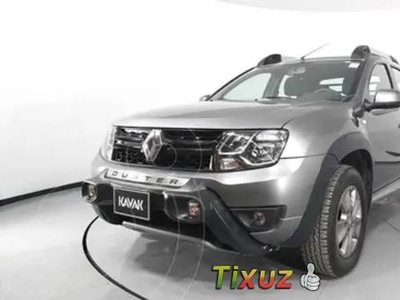 Renault Oroch Outsider Aut