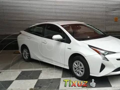 Toyota Prius Premium SR
