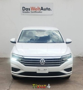 Volkswagen Jetta Comfortline