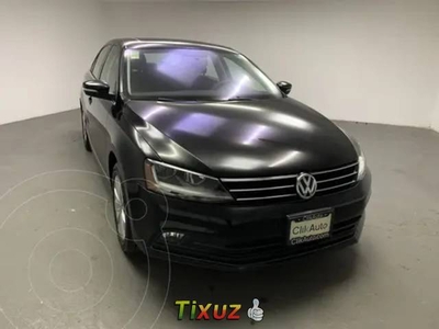 Volkswagen Jetta Trendline Tiptronic