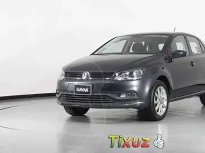 Volkswagen Polo Hatchback Design Sound