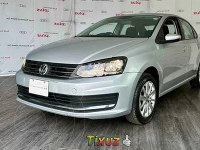 Volkswagen Vento Comfortline Aut