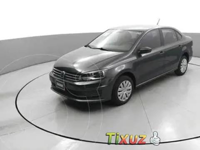 Volkswagen Vento Startline Aut