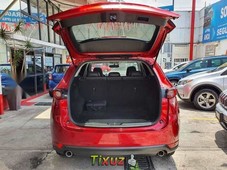 2018 Mazda CX5 S Grand Touring 25L Aut 6vel