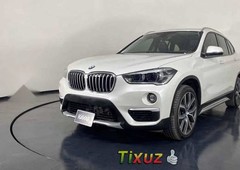 28459 BMW X1 2019 Con Garantía