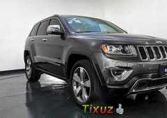 29583 Jeep Grand Cherokee 2014 Con Garantía At