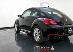30126 Volkswagen Beetle 2013 Con Garantía At