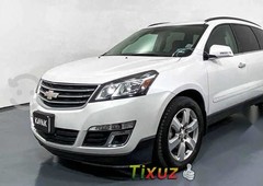 30435 Chevrolet Traverse 2016 Con Garantía At